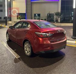 تۆیۆتا یارس